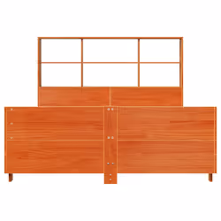 VidaXL 3323691 bed frame - Additional view 4