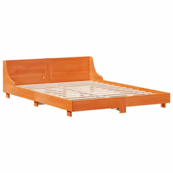 VidaXL 3323691 bed frame - Additional view 5