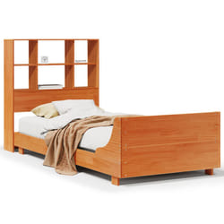 VidaXL 3323715 bed frame