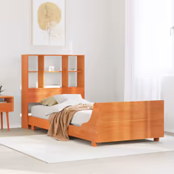 VidaXL 3323715 bed frame - Additional view 2