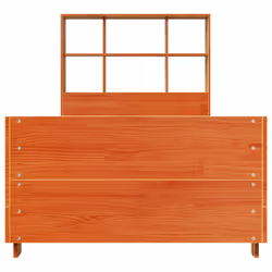VidaXL 3323715 bed frame - Additional view 4