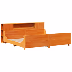VidaXL 3323757 bed frame