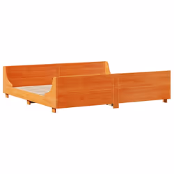 VidaXL 3323757 bed frame - Additional view 4
