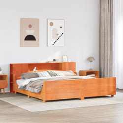 VidaXL 3323760 bed frame
