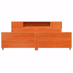 VidaXL 3323760 bed frame