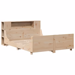 VidaXL 3323761 bed frame
