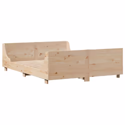 VidaXL 3323761 bed frame - Additional view 5