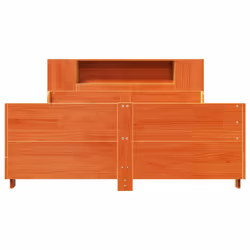 VidaXL 3323763 bed frame