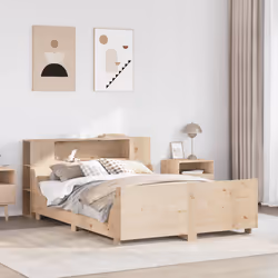 VidaXL 3323764 bed frame