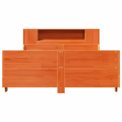 VidaXL 3323766 bed frame - Additional view 4