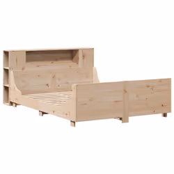 VidaXL 3323767 bed frame