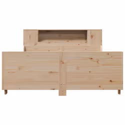 VidaXL 3323767 bed frame - Additional view 4