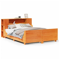 VidaXL 3323769 bed frame
