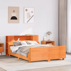 VidaXL 3323769 bed frame