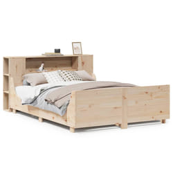 VidaXL 3323773 bed frame