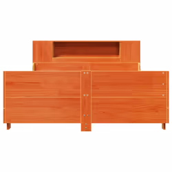 VidaXL 3323781 bed frame