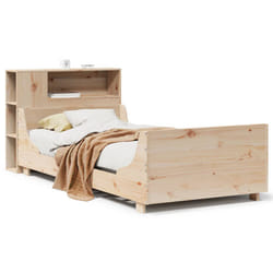 VidaXL 3323782 bed frame