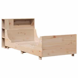 VidaXL 3323782 bed frame