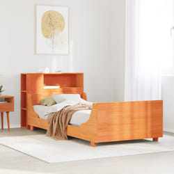 VidaXL 3323784 bed frame