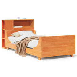 VidaXL 3323787 bed frame