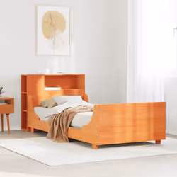 VidaXL 3323787 bed frame