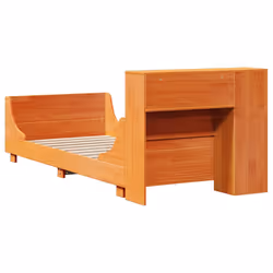 VidaXL 3323793 bed frame - Additional view 8