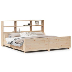 VidaXL 3323794 bed
