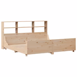 VidaXL 3323794 bed