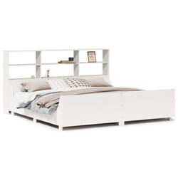 VidaXL 3323795 bed
