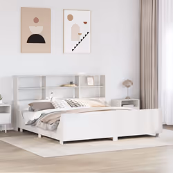 VidaXL 3323795 bed