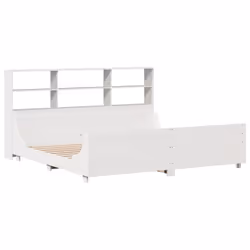 VidaXL 3323795 bed