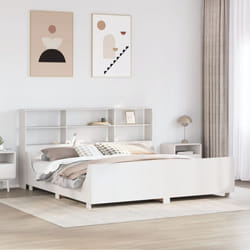 VidaXL 3323798 bed