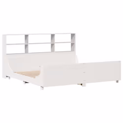 VidaXL 3323798 bed