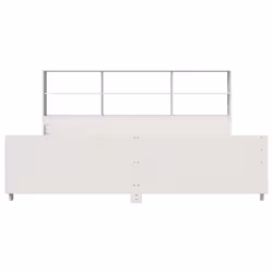 VidaXL 3323798 bed
