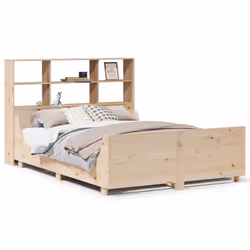 VidaXL 3323800, Wood, 1635 mm, 2035 mm, 525 mm, 166 x 23 mm, 1 pc(s)