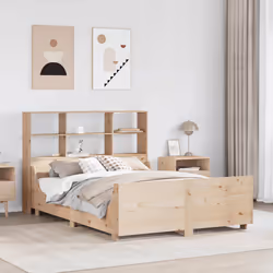 VidaXL 3323800 bed