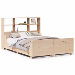 VidaXL 3323803, Wood, 1535 mm, 2035 mm, 525 mm, 156 x 23 mm, 1 pc(s)