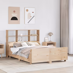 VidaXL 3323803 bed
