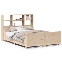 VidaXL 3323806 bed
