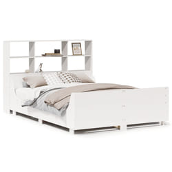 VidaXL 3323807 bed