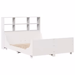 VidaXL 3323807 bed
