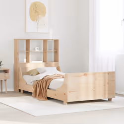 VidaXL 3323812 bed