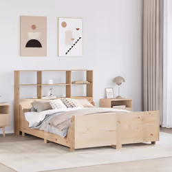 VidaXL 3323818 bed