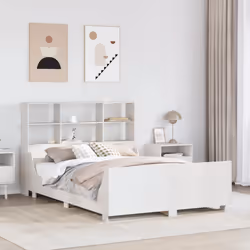 VidaXL 3323819 bed