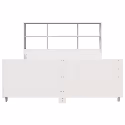 VidaXL 3323819 bed - Additional view 4