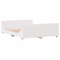 VidaXL 3323819 bed - Additional view 5