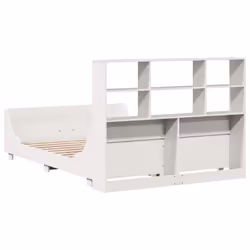 VidaXL 3323819 bed - Additional view 8