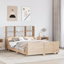 VidaXL 3323824 bed