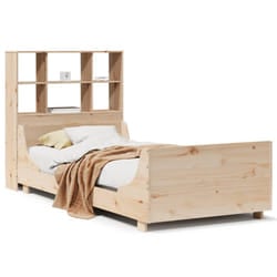VidaXL 3323830 bed