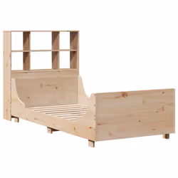 VidaXL 3323830 bed
